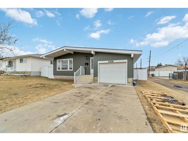 6308 132a Av Nw, House detached with 6 bedrooms, 3 bathrooms and null parking in Edmonton AB | Image 21