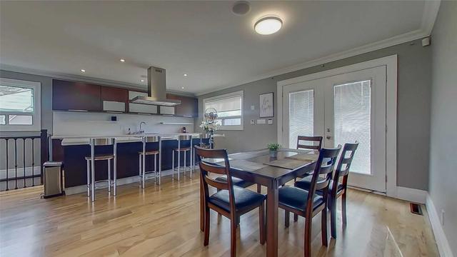 101 Fran Dr, House detached with 3 bedrooms, 2 bathrooms and 8 parking in Vaughan ON | Image 29