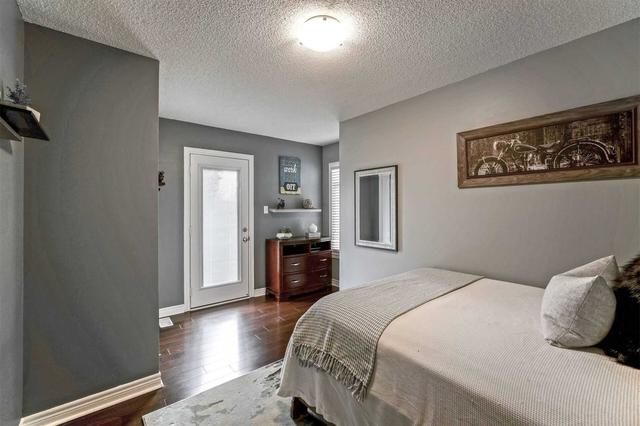 50 Amaranth Cres, House detached with 4 bedrooms, 3 bathrooms and 7 parking in Brampton ON | Image 25