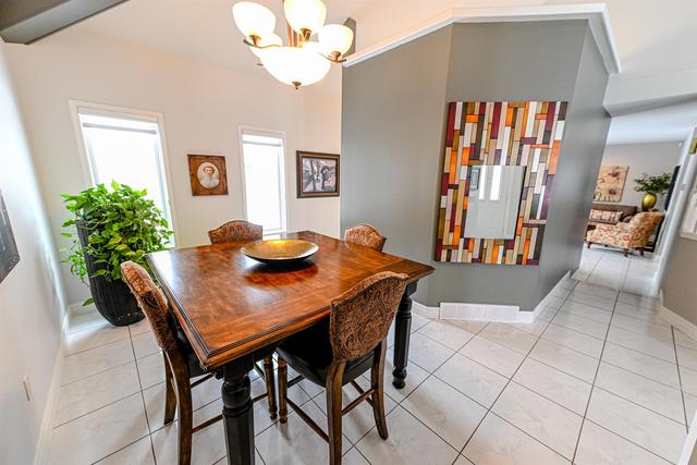 9346 62 Avenue, House detached with 4 bedrooms, 3 bathrooms and 4 parking in Grande Prairie AB | Image 6
