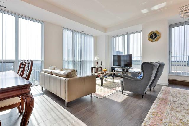 ph101 - 5168 Yonge St, Condo with 2 bedrooms, 3 bathrooms and 2 parking in Toronto ON | Image 9