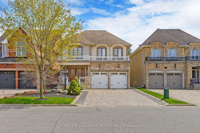 55 Vitlor Dr, House detached with 4 bedrooms, 6 bathrooms and 6 parking in Richmond Hill ON | Image 12