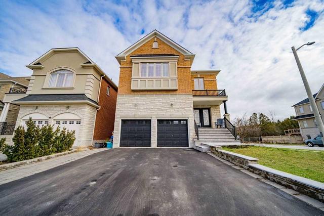 321 Bathurst Glen Dr, House detached with 4 bedrooms, 6 bathrooms and 6 parking in Vaughan ON | Image 1