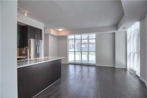 th-2 - 22 Grand Magazine St, Townhouse with 3 bedrooms, 3 bathrooms and 1 parking in Toronto ON | Image 1