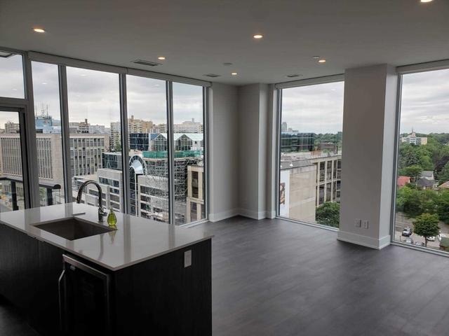 809 - 1 Belsize Dr, Condo with 2 bedrooms, 2 bathrooms and 1 parking in Toronto ON | Image 13