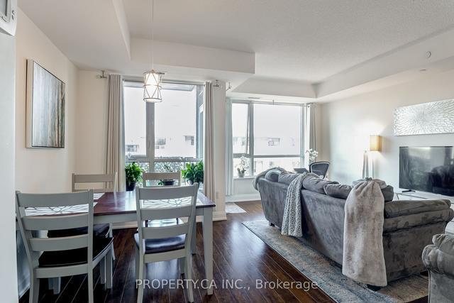 327 - 2800 Keele St, Condo with 1 bedrooms, 1 bathrooms and 1 parking in Toronto ON | Image 23