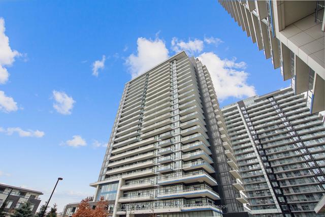 507 - 2560 Eglinton Ave W, Condo with 2 bedrooms, 2 bathrooms and 1 parking in Mississauga ON | Image 12