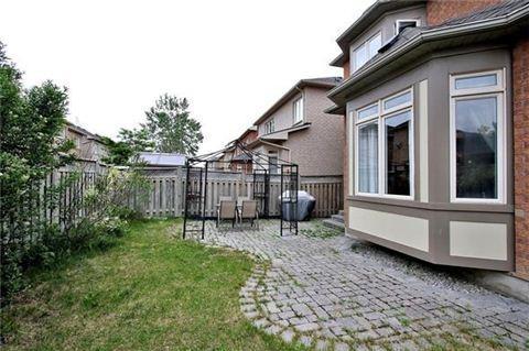 92 Fontebella Ave, House detached with 3 bedrooms, 4 bathrooms and 2 parking in Vaughan ON | Image 19