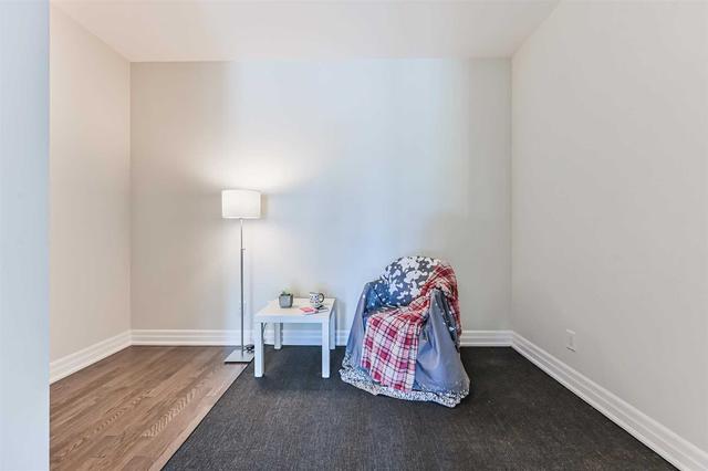 206 - 15 Rean Dr, Condo with 2 bedrooms, 2 bathrooms and 1 parking in Toronto ON | Image 16