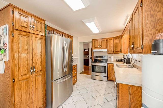 1844 Oakwood Rd, House detached with 4 bedrooms, 3 bathrooms and 8 parking in Innisfil ON | Image 6