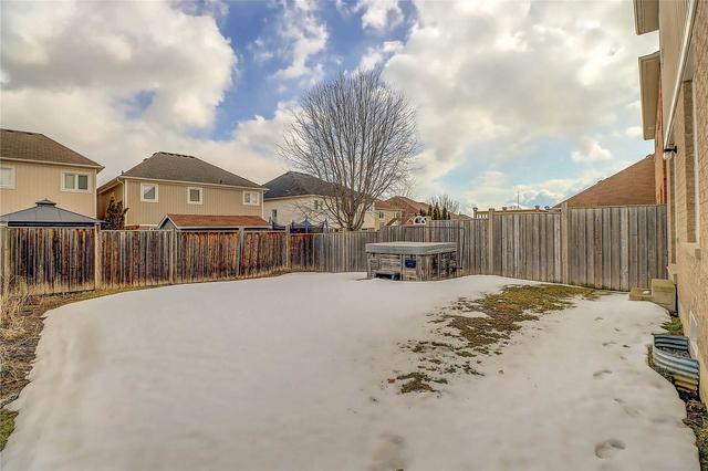 349 West Scugog Lane E, House detached with 4 bedrooms, 3 bathrooms and 4 parking in Clarington ON | Image 18