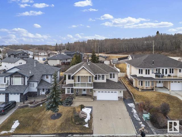 811 26 St, House detached with 5 bedrooms, 3 bathrooms and null parking in Cold Lake AB | Image 46