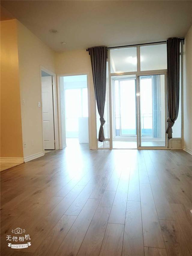 1401 - 18 Holmes Ave, Condo with 1 bedrooms, 1 bathrooms and 1 parking in Toronto ON | Image 1