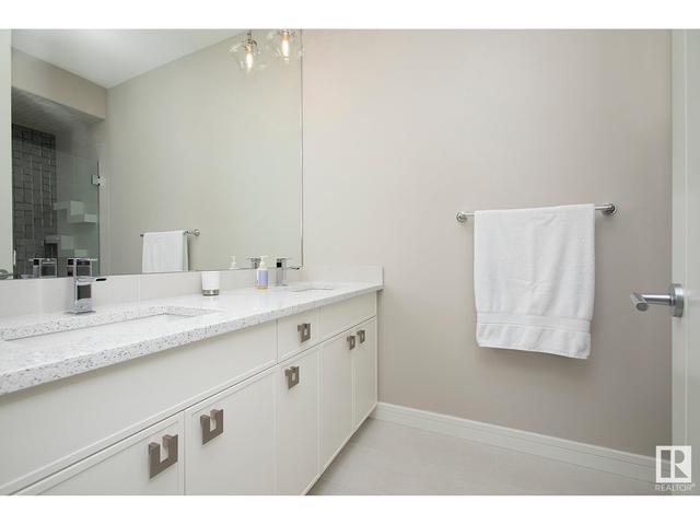 8543 67 Av Nw, House semidetached with 4 bedrooms, 3 bathrooms and null parking in Edmonton AB | Image 33