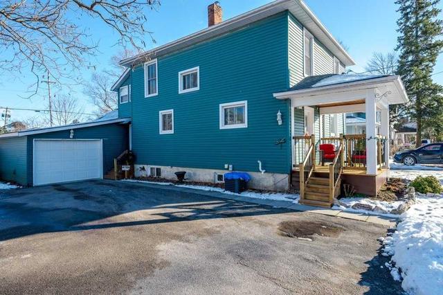 26 Sherwood St, House detached with 3 bedrooms, 3 bathrooms and 5 parking in Kawartha Lakes ON | Image 23