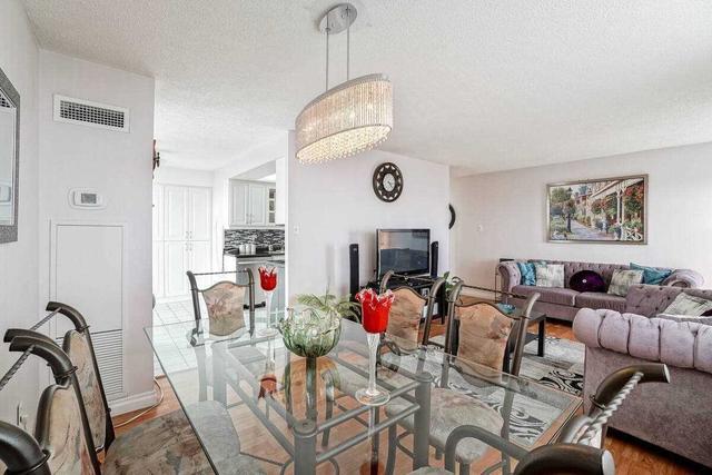 702 - 350 Webb Dr, Condo with 2 bedrooms, 2 bathrooms and 2 parking in Mississauga ON | Image 38