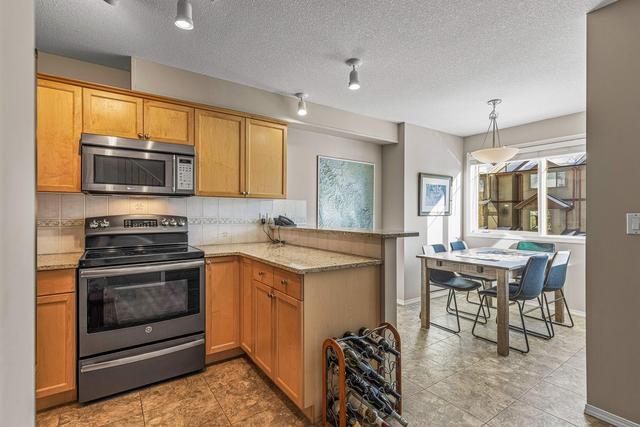 129 - 901 Benchlands Trail, Home with 3 bedrooms, 3 bathrooms and 2 parking in Kananaskis AB | Image 16