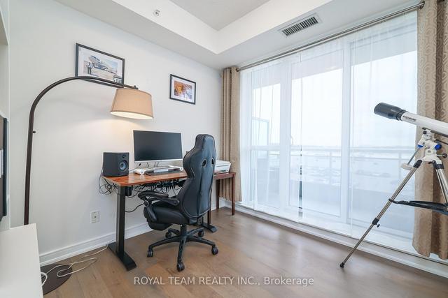 ne-308 - 9205 Yonge St, Condo with 2 bedrooms, 2 bathrooms and 2 parking in Richmond Hill ON | Image 19