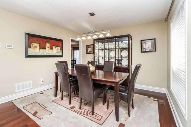 195 Vintage Gate, House detached with 4 bedrooms, 3 bathrooms and 6 parking in Brampton ON | Image 21