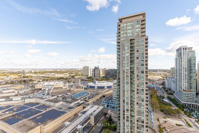2502 - 50 Brian Harrison Way E, Condo with 3 bedrooms, 2 bathrooms and 1 parking in Toronto ON | Image 30