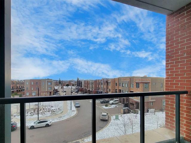 316 - 99 Eagle Rock Way, Condo with 1 bedrooms, 1 bathrooms and 1 parking in Vaughan ON | Image 18