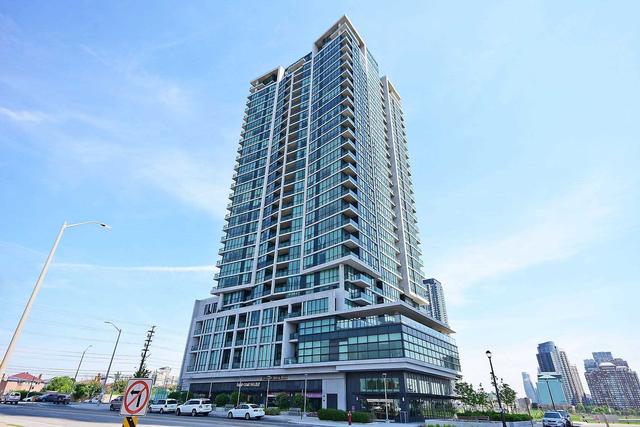 309 - 3985 Grand Park Dr, Condo with 1 bedrooms, 1 bathrooms and 1 parking in Mississauga ON | Image 1
