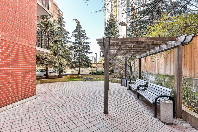413 - 300 Balliol St, Condo with 2 bedrooms, 2 bathrooms and 1 parking in Toronto ON | Image 31