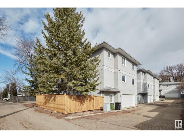 7817 112 St Nw, House detached with 4 bedrooms, 3 bathrooms and null parking in Edmonton AB | Image 26