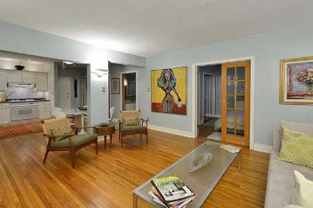 103 - 35 Raglan Ave, Condo with 2 bedrooms, 1 bathrooms and null parking in Toronto ON | Image 6