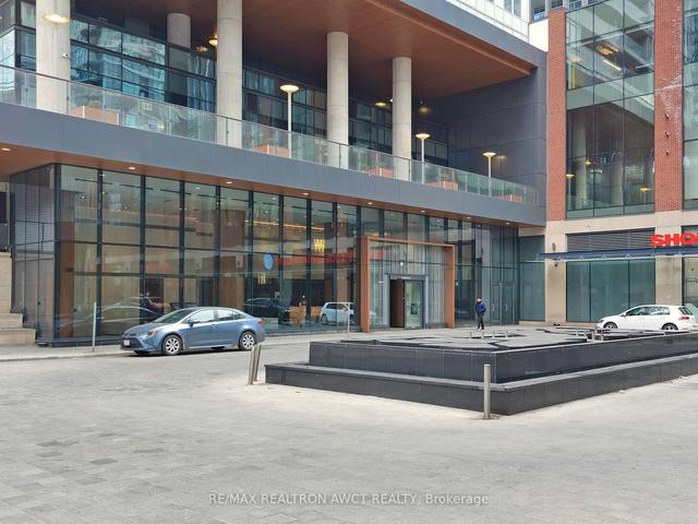 ph02 - 17 Bathurst St, Condo with 3 bedrooms, 3 bathrooms and 2 parking in Toronto ON | Image 26