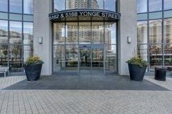lph 507 - 5162 Yonge St, Condo with 1 bedrooms, 1 bathrooms and 1 parking in Toronto ON | Image 23