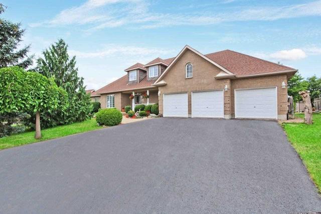 26 Whitebirch Lane, House detached with 3 bedrooms, 4 bathrooms and 9 parking in East Gwillimbury ON | Image 17