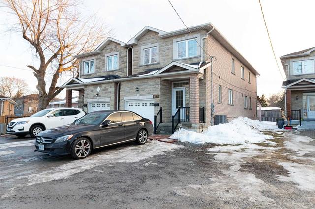 1725 Ellesmere Rd, House detached with 4 bedrooms, 4 bathrooms and 5 parking in Toronto ON | Image 12