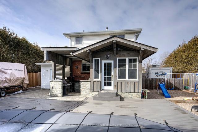 1146 Bittersweet Pl, House detached with 3 bedrooms, 3 bathrooms and 4 parking in Kingston ON | Image 25