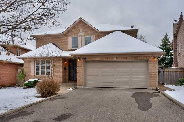 2114 Oakmead Blvd, House detached with 4 bedrooms, 4 bathrooms and 4 parking in Oakville ON | Image 1