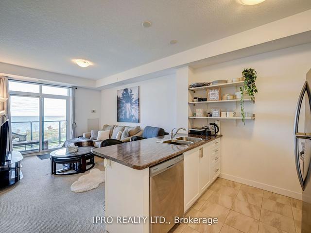 436 - 101 Shoreview Pl, Condo with 1 bedrooms, 1 bathrooms and 1 parking in Hamilton ON | Image 7