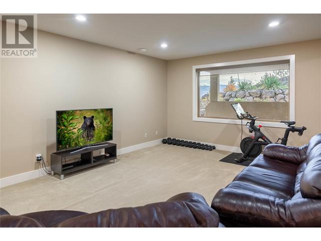 1927 Cornerstone Drive, House detached with 4 bedrooms, 3 bathrooms and 4 parking in West Kelowna BC | Image 21