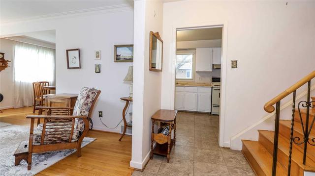 177 Steel St, House detached with 3 bedrooms, 2 bathrooms and 3 parking in Barrie ON | Image 3