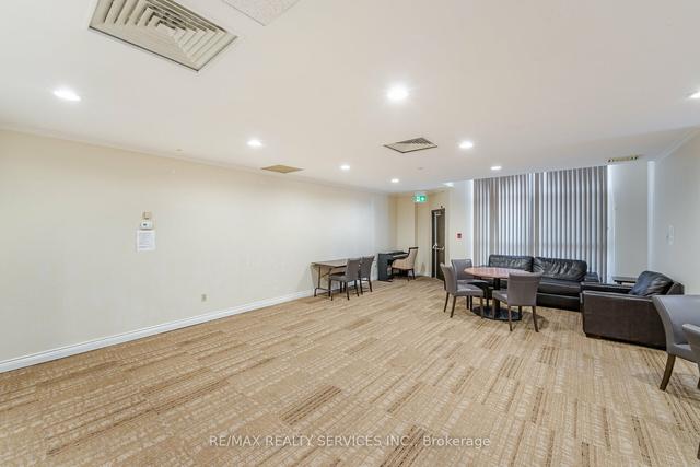 434 - 8351 Mclaughlin Rd W, Condo with 0 bedrooms, 1 bathrooms and 1 parking in Brampton ON | Image 22