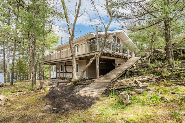 1545 Gloucester Pool, House detached with 1 bedrooms, 2 bathrooms and 6 parking in Georgian Bay ON | Image 31