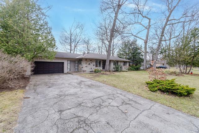 1534 Randor Dr, House detached with 3 bedrooms, 3 bathrooms and 8 parking in Mississauga ON | Image 12