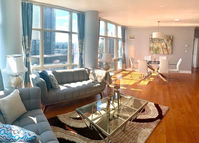 3112 - 10 Navy Wharf Crt, Condo with 2 bedrooms, 2 bathrooms and 1 parking in Toronto ON | Image 8