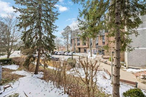 1-202 - 50 Old Kingston Rd, Condo with 2 bedrooms, 1 bathrooms and 1 parking in Toronto ON | Card Image