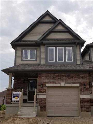 18 Mccann St, House attached with 3 bedrooms, 3 bathrooms and 2 parking in Guelph ON | Image 2
