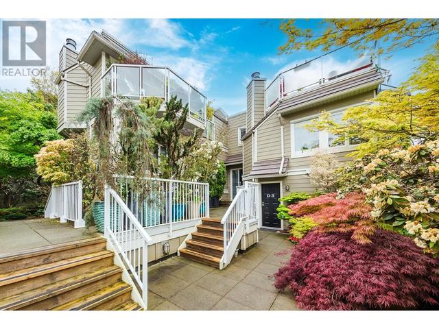 d2 - 1100 W 6th Avenue, House attached with 2 bedrooms, 2 bathrooms and 1 parking in Vancouver BC | Image 31