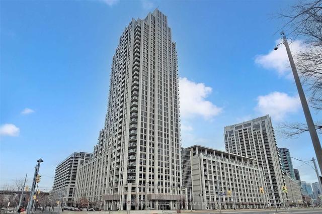 1903 - 628 Fleet St W, Condo with 2 bedrooms, 2 bathrooms and 1 parking in Toronto ON | Image 32