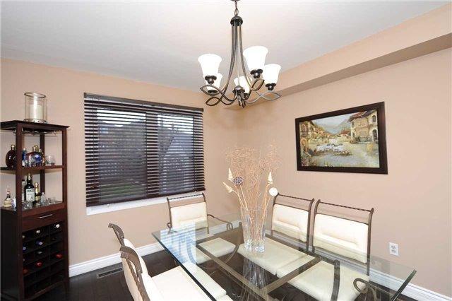 80 Pentland Cres, House detached with 3 bedrooms, 3 bathrooms and 4 parking in Vaughan ON | Image 7