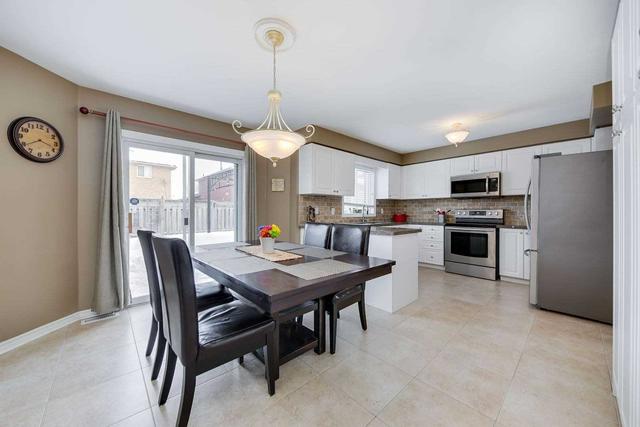 9 Sumac St, House detached with 4 bedrooms, 4 bathrooms and 6 parking in Barrie ON | Image 9