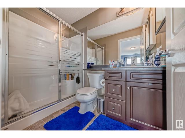 6417 60 St, House semidetached with 3 bedrooms, 2 bathrooms and null parking in Beaumont AB | Image 31