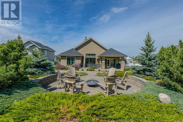 7709 Park Lane, House detached with 4 bedrooms, 2 bathrooms and 9 parking in Grande Prairie County No. 1 AB | Image 41